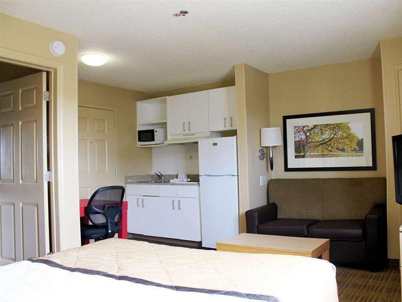 Extended Stay America Select Suites - Destin - Us 98 - Emerald Coast Pkwy Miramar Beach Exterior photo