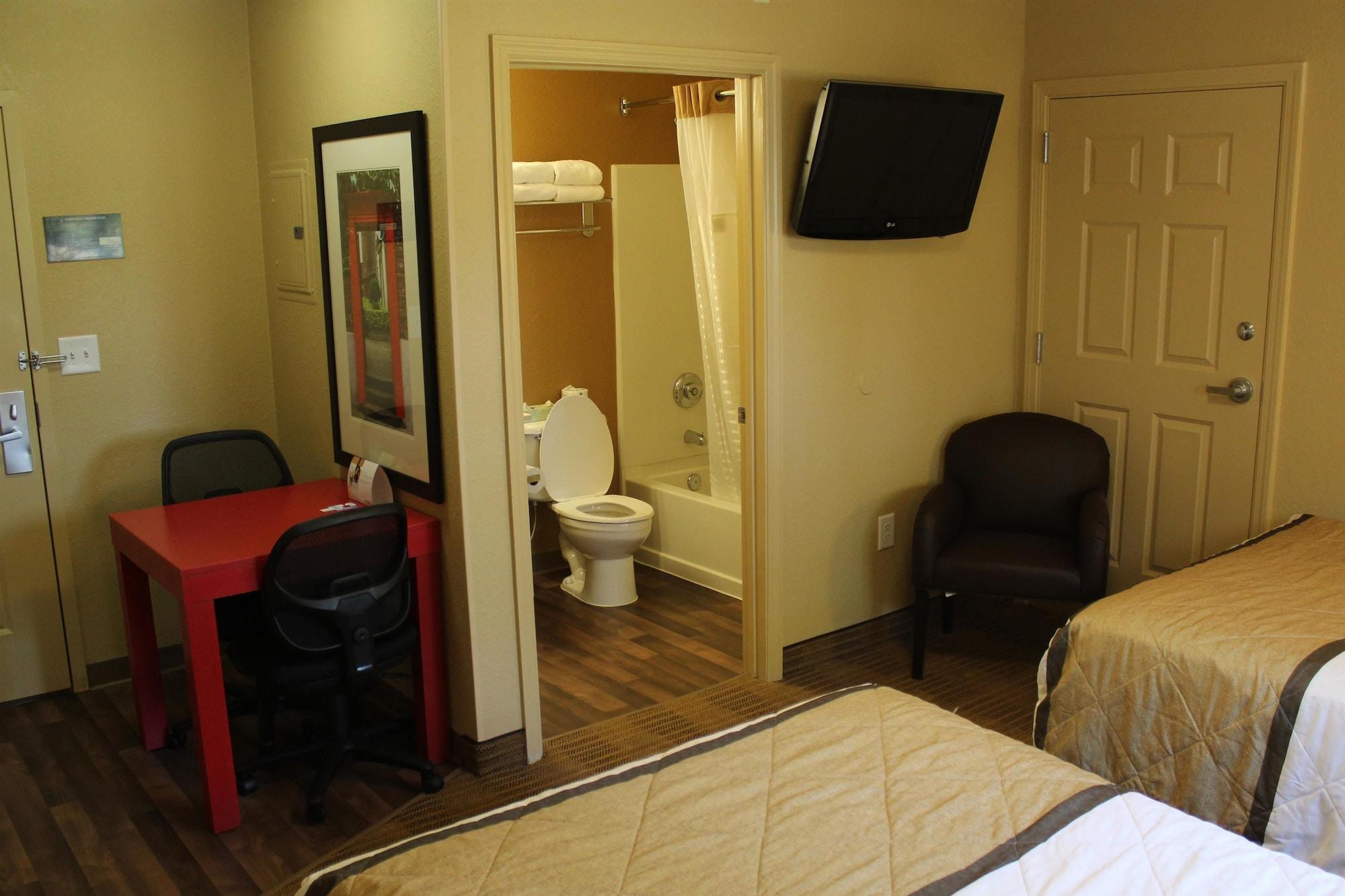 Extended Stay America Select Suites - Destin - Us 98 - Emerald Coast Pkwy Miramar Beach Exterior photo