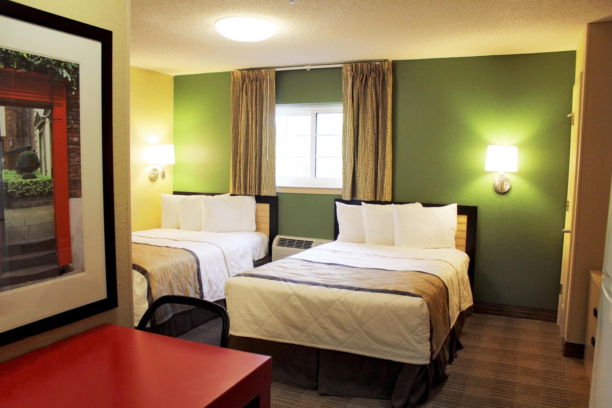 Extended Stay America Select Suites - Destin - Us 98 - Emerald Coast Pkwy Miramar Beach Exterior photo