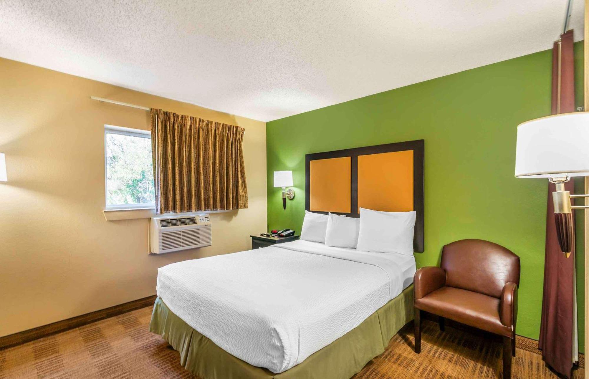 Extended Stay America Select Suites - Destin - Us 98 - Emerald Coast Pkwy Miramar Beach Exterior photo