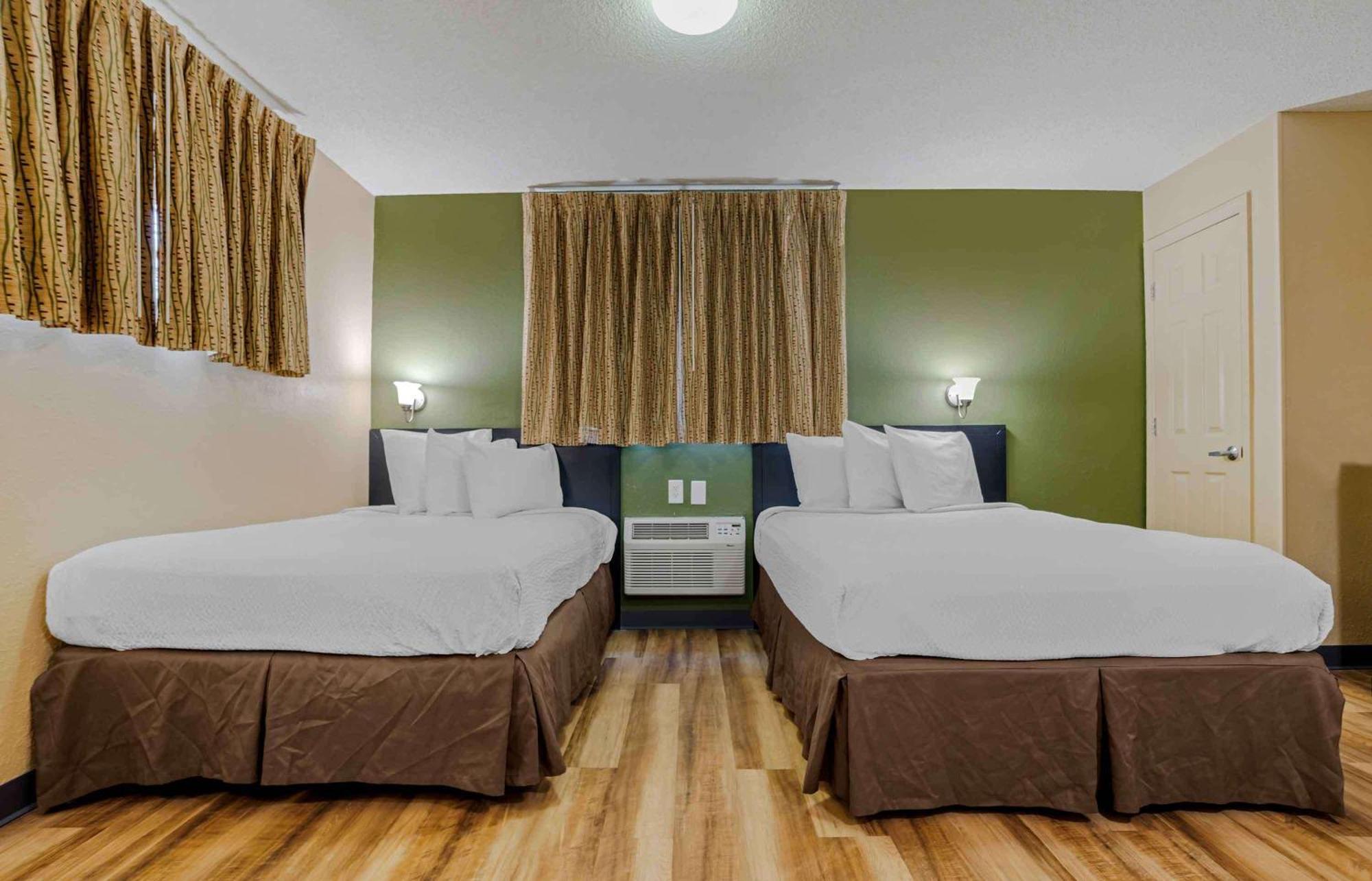 Extended Stay America Select Suites - Destin - Us 98 - Emerald Coast Pkwy Miramar Beach Exterior photo