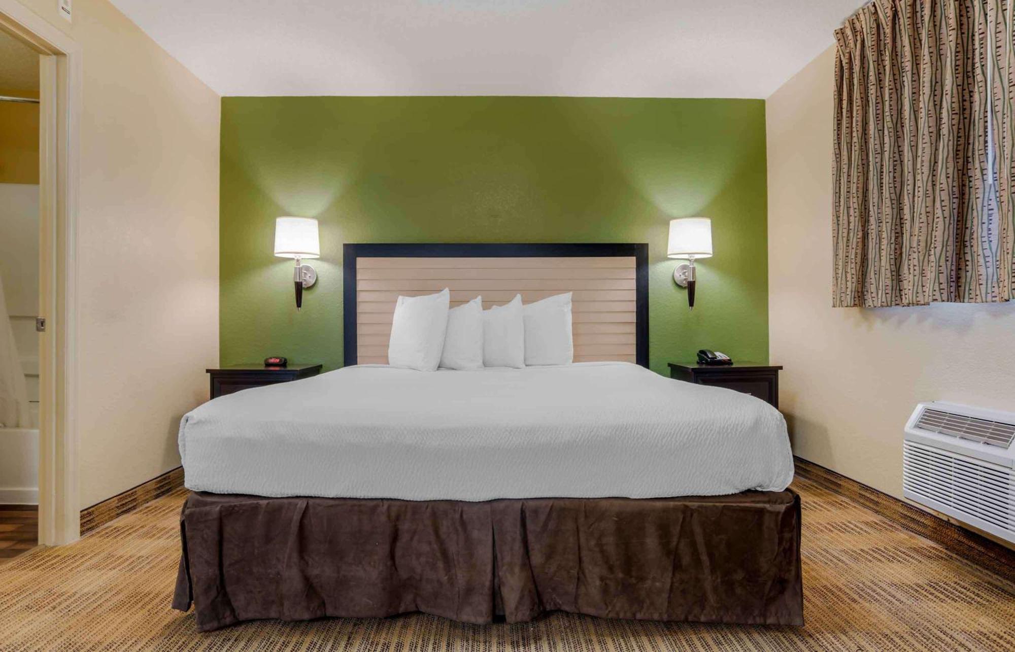 Extended Stay America Select Suites - Destin - Us 98 - Emerald Coast Pkwy Miramar Beach Exterior photo