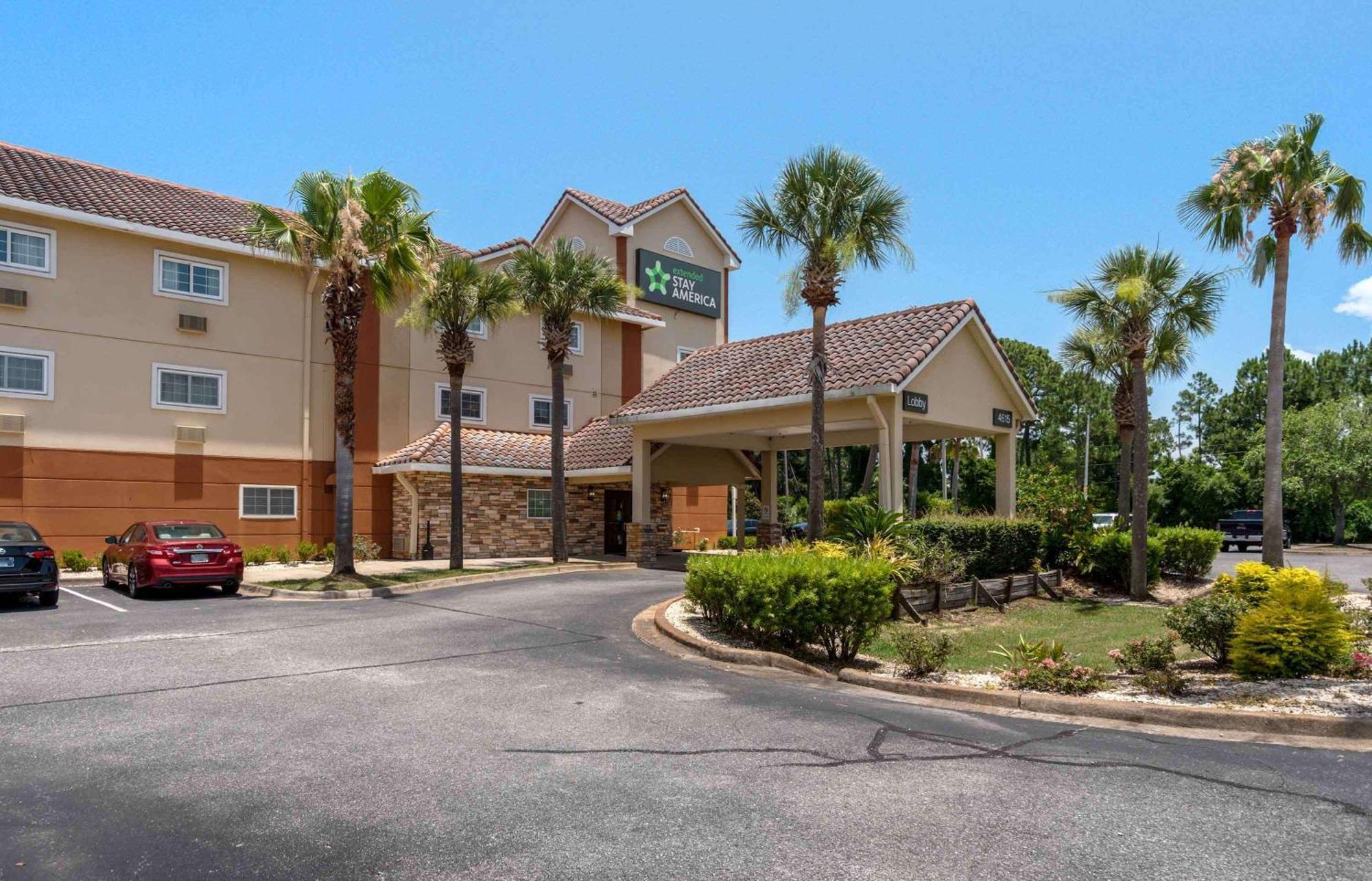 Extended Stay America Select Suites - Destin - Us 98 - Emerald Coast Pkwy Miramar Beach Exterior photo