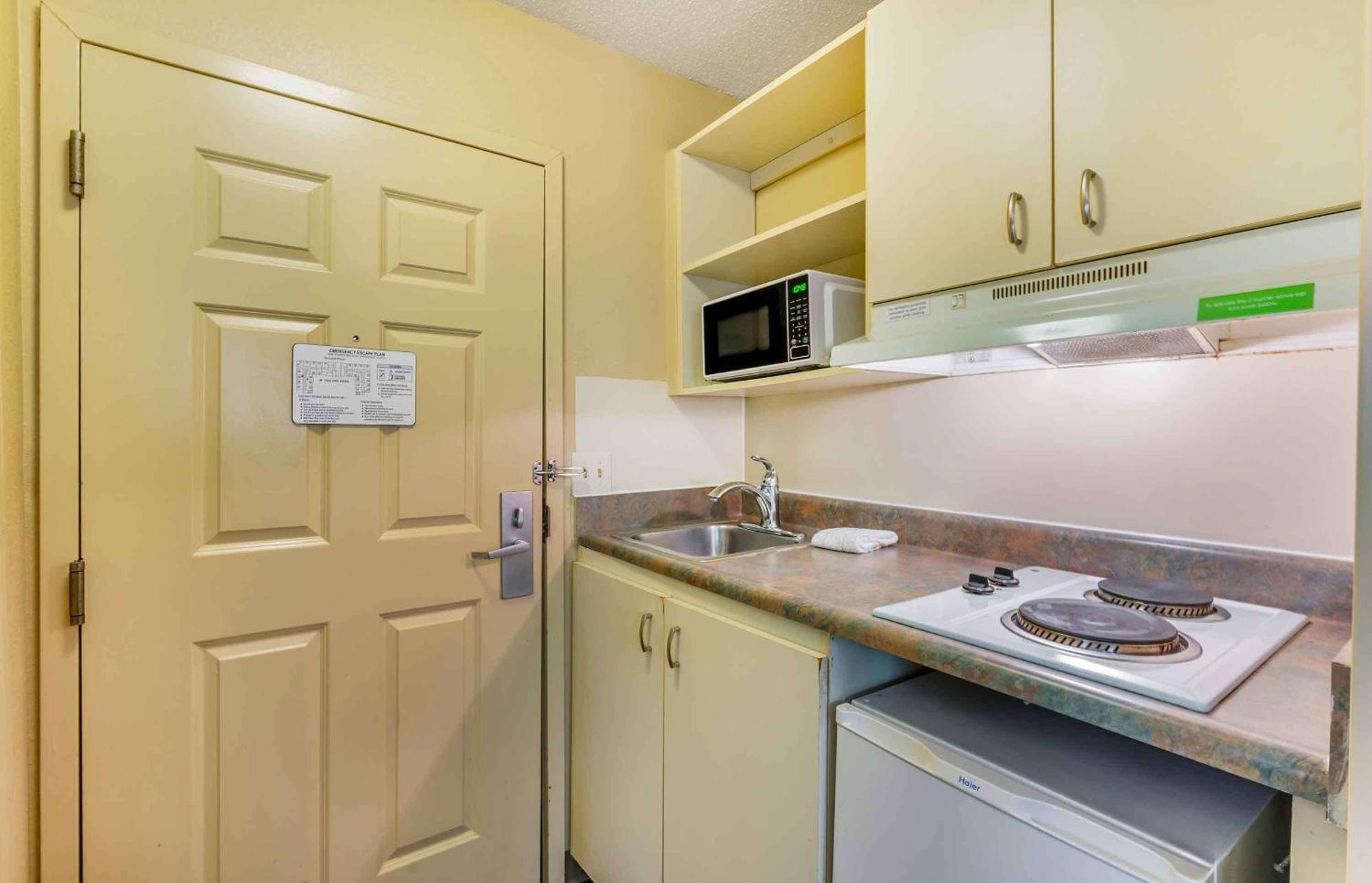 Extended Stay America Select Suites - Destin - Us 98 - Emerald Coast Pkwy Miramar Beach Exterior photo