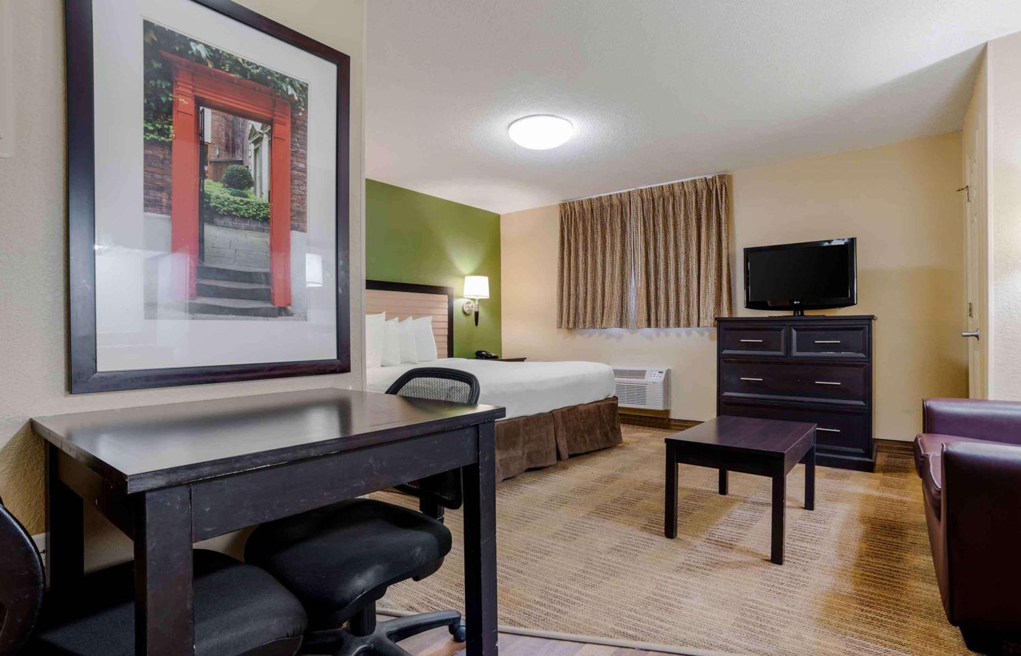 Extended Stay America Select Suites - Destin - Us 98 - Emerald Coast Pkwy Miramar Beach Exterior photo