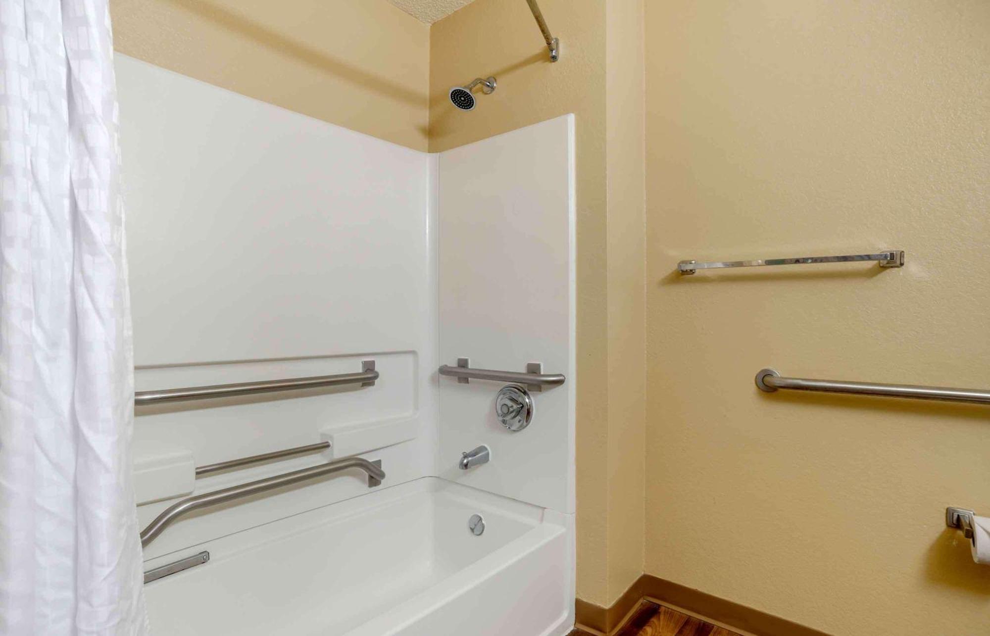 Extended Stay America Select Suites - Destin - Us 98 - Emerald Coast Pkwy Miramar Beach Exterior photo