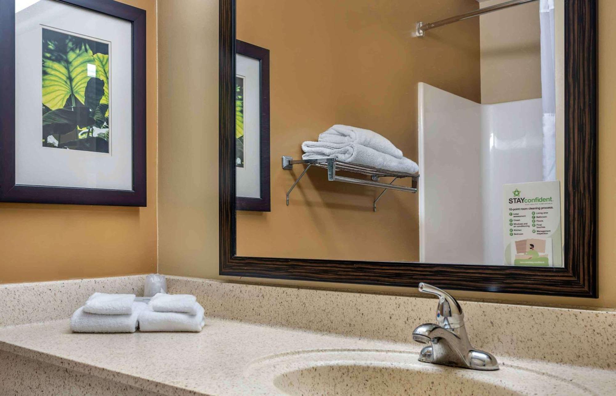 Extended Stay America Select Suites - Destin - Us 98 - Emerald Coast Pkwy Miramar Beach Exterior photo