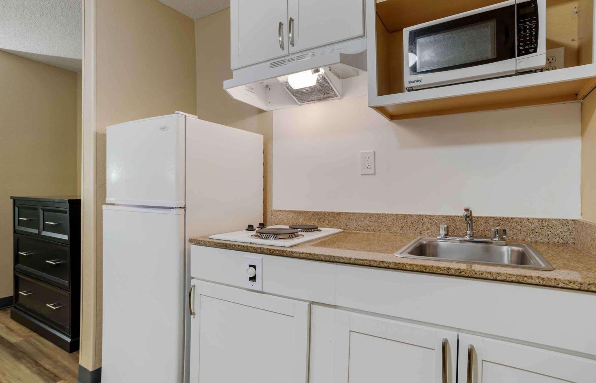 Extended Stay America Select Suites - Destin - Us 98 - Emerald Coast Pkwy Miramar Beach Exterior photo