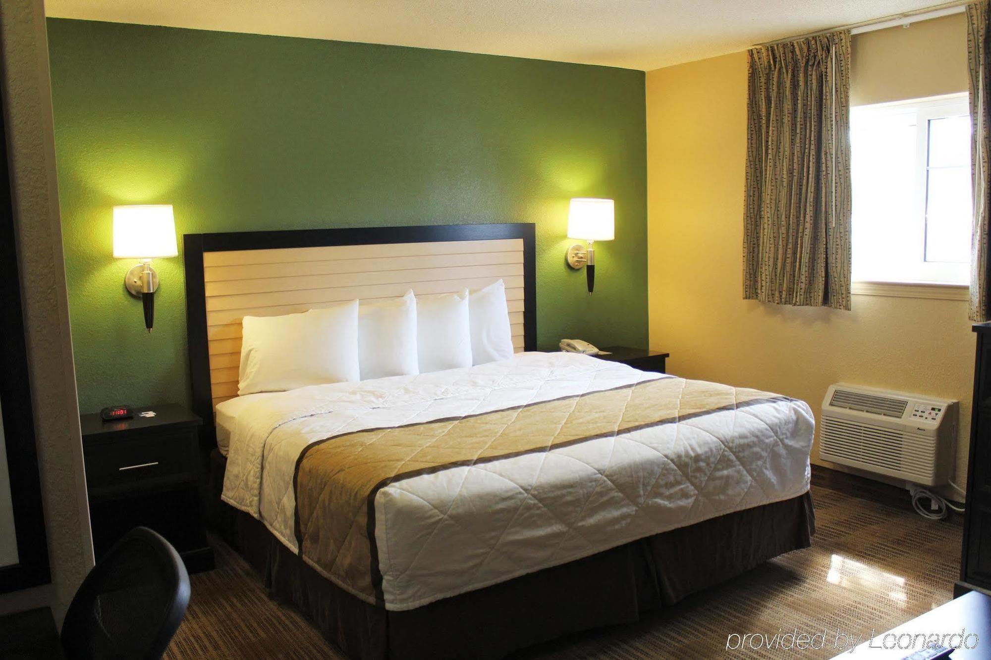 Extended Stay America Select Suites - Destin - Us 98 - Emerald Coast Pkwy Miramar Beach Exterior photo