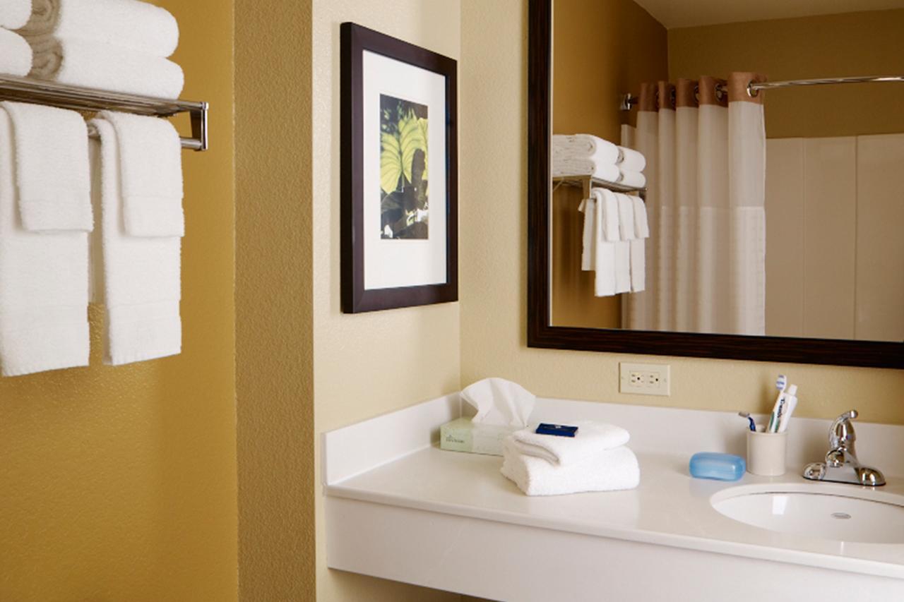 Extended Stay America Select Suites - Destin - Us 98 - Emerald Coast Pkwy Miramar Beach Exterior photo